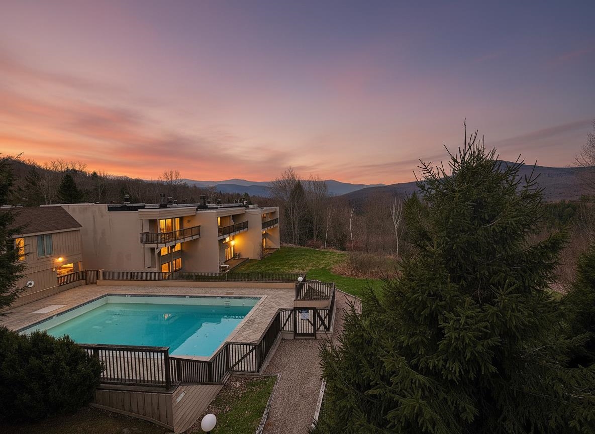 1307 Notchbrook Road, Unit 11 ABC