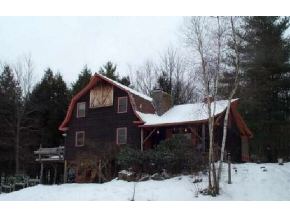 1307 Upper Notch Road