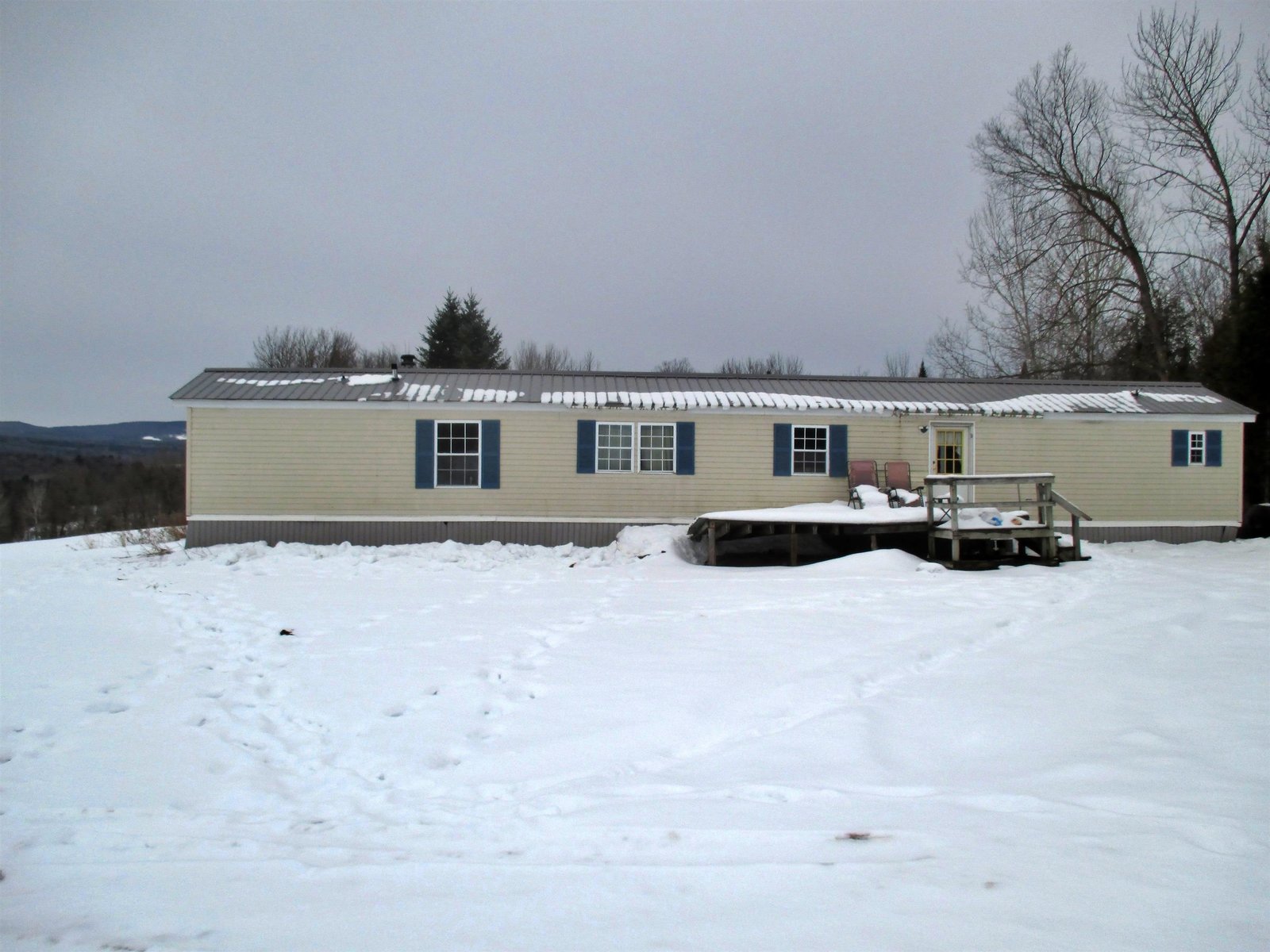 1308 Number 12 Road