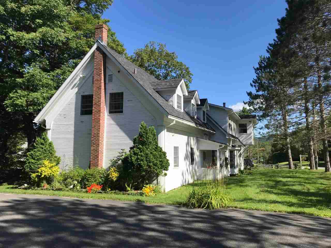 1308 So. Main Street