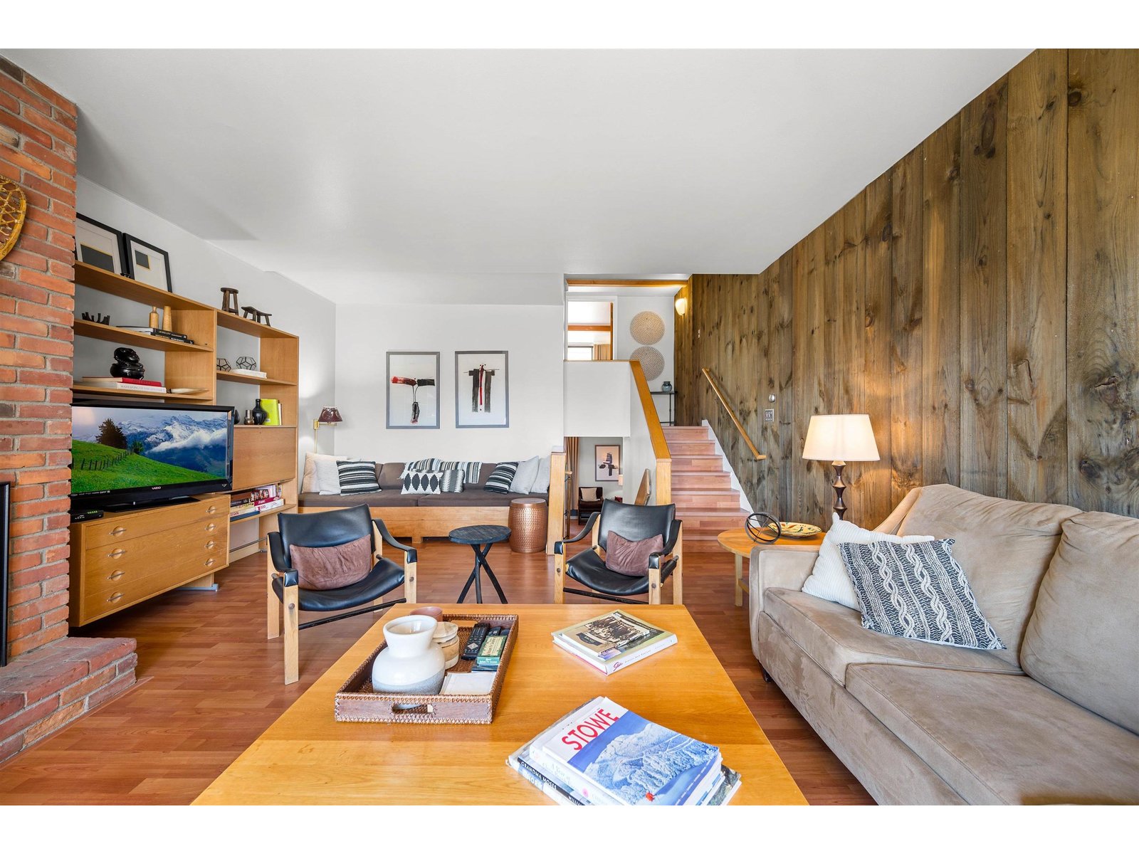 1309 Notchbrook Road, Unit 2AB