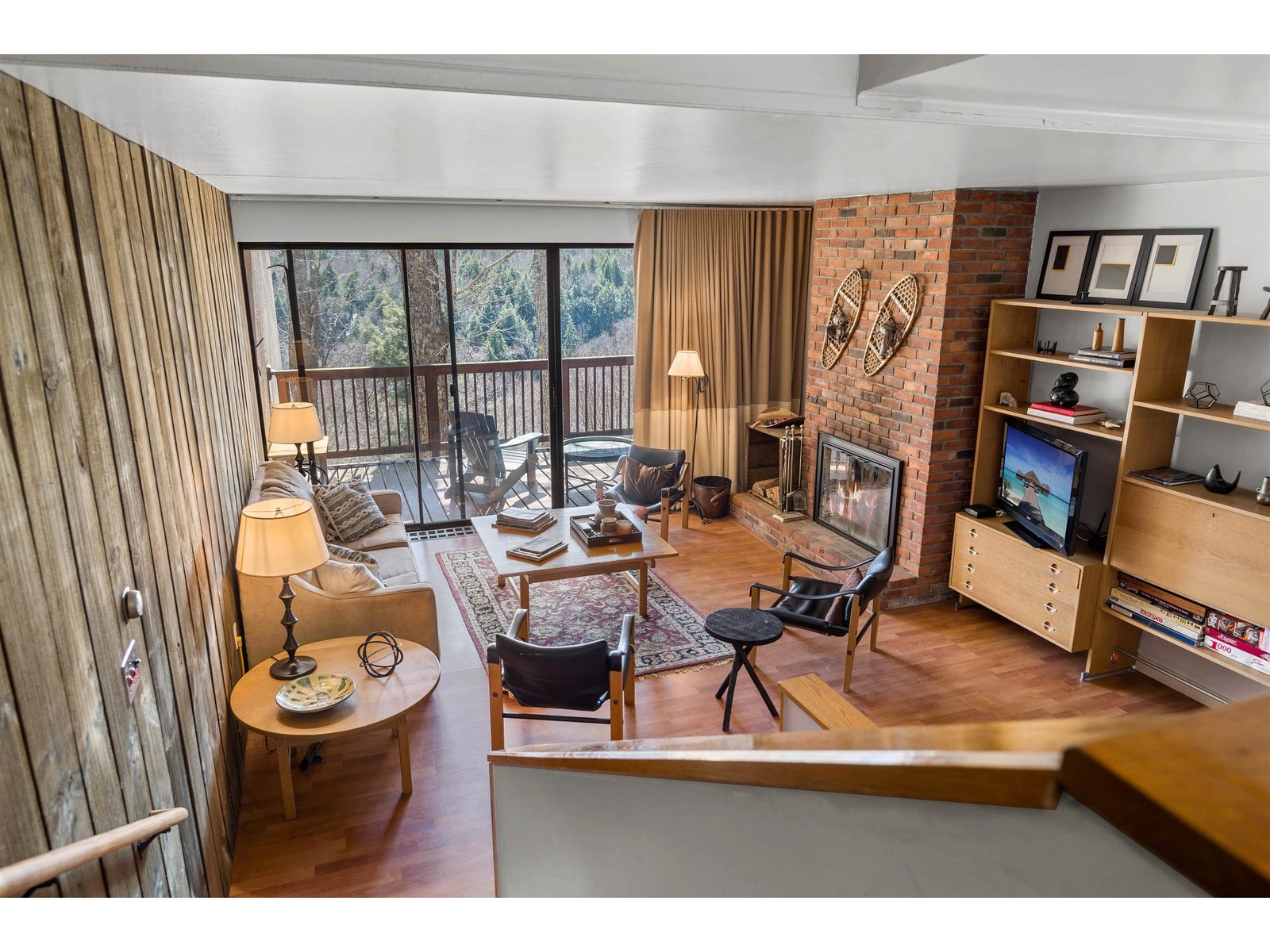 1309 Notchbrook Road, Unit 2AB