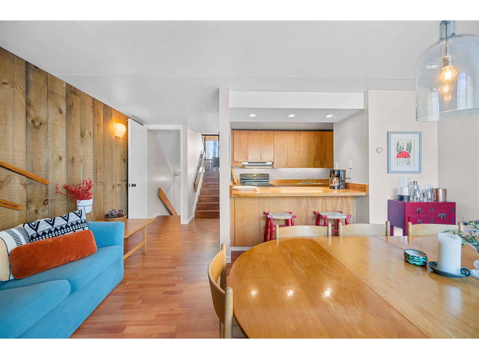 1309 Notchbrook Road, Unit 2AB