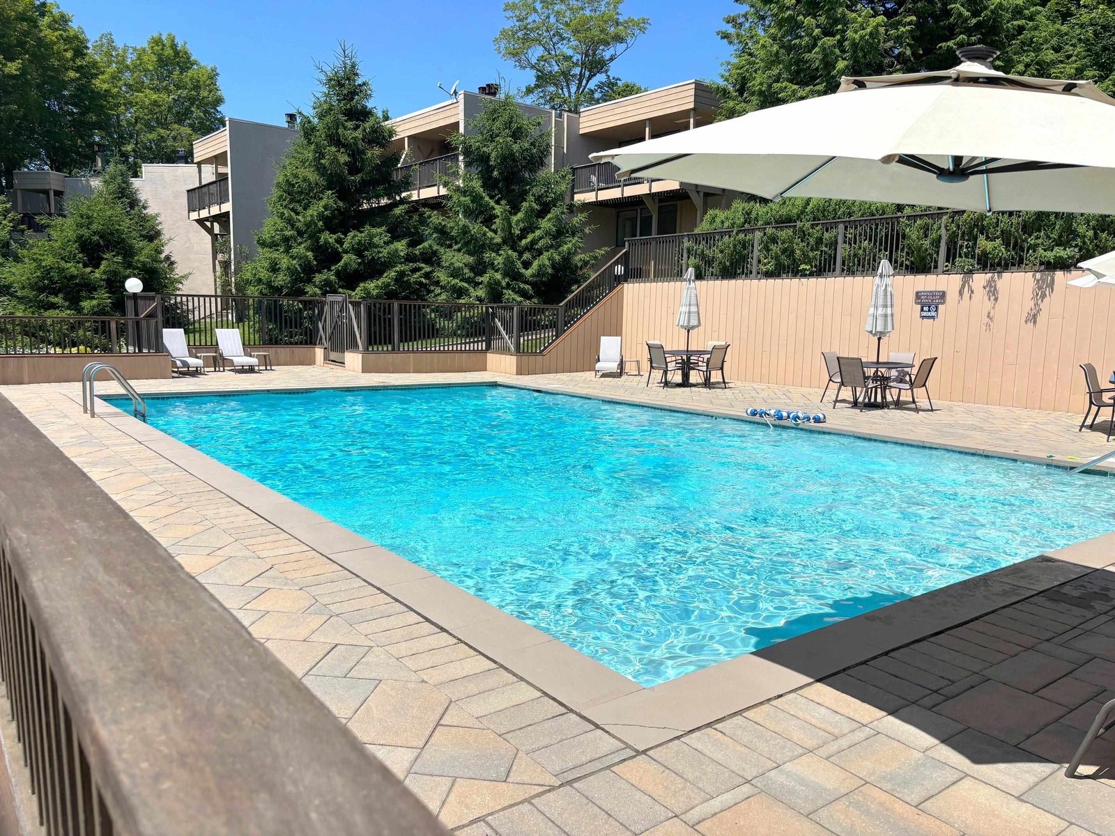 1309 Notchbrook Road, Unit 2AB