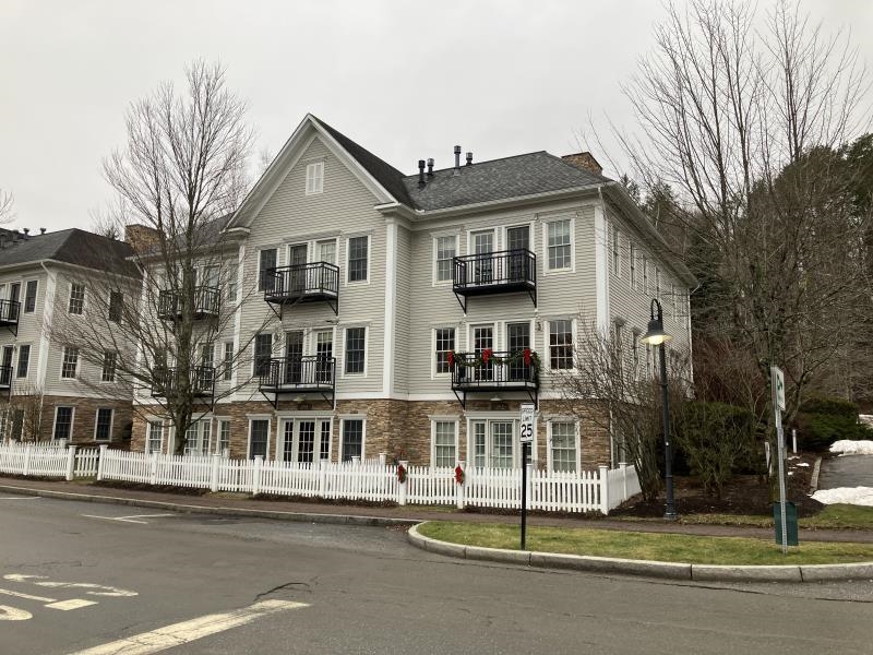 130B Depot Street, Unit 16
