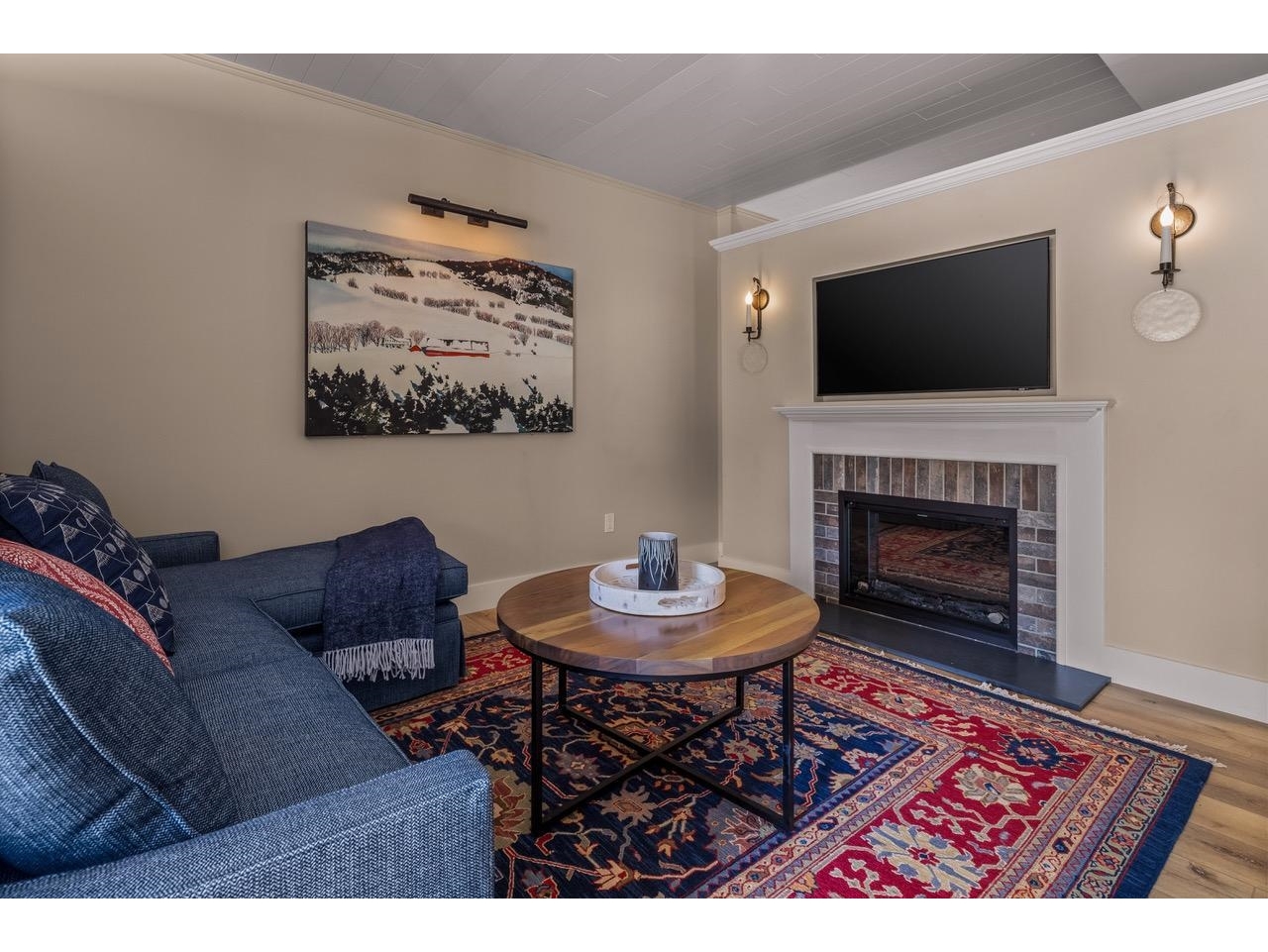 130B Depot Street, Unit 16