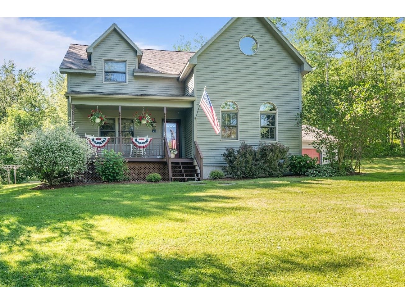 131 Birch Way
