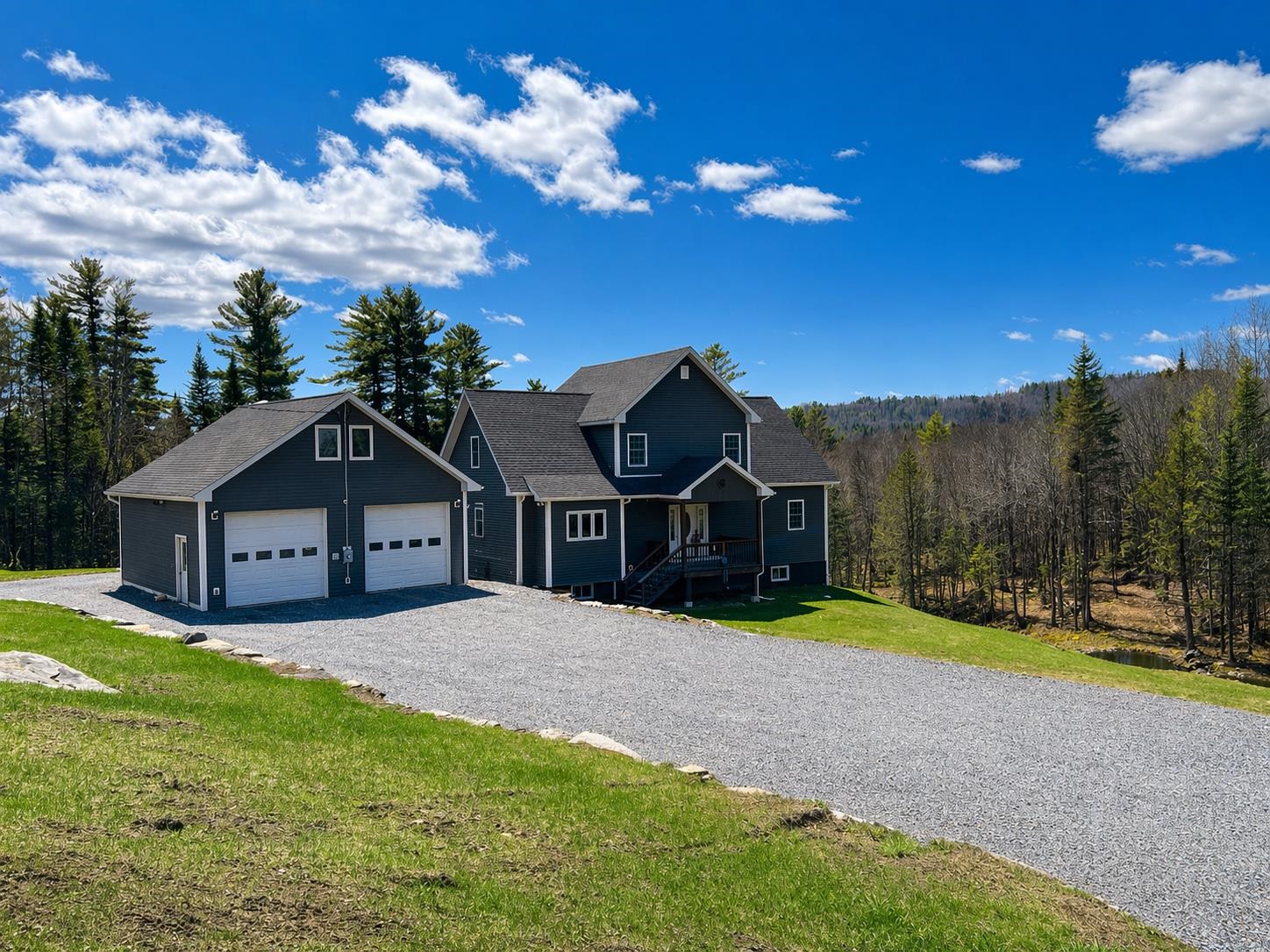 131 Buchler Road, Lyndon