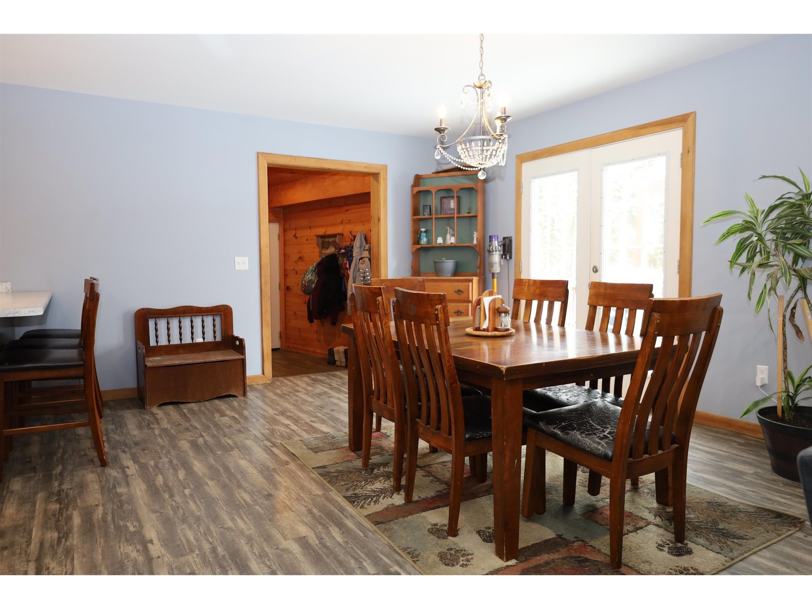 131 Buchler Road