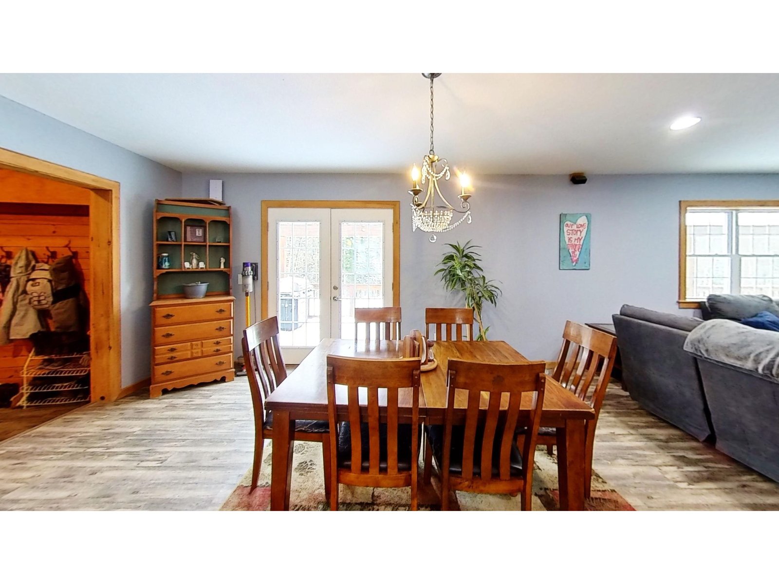 131 Buchler Road