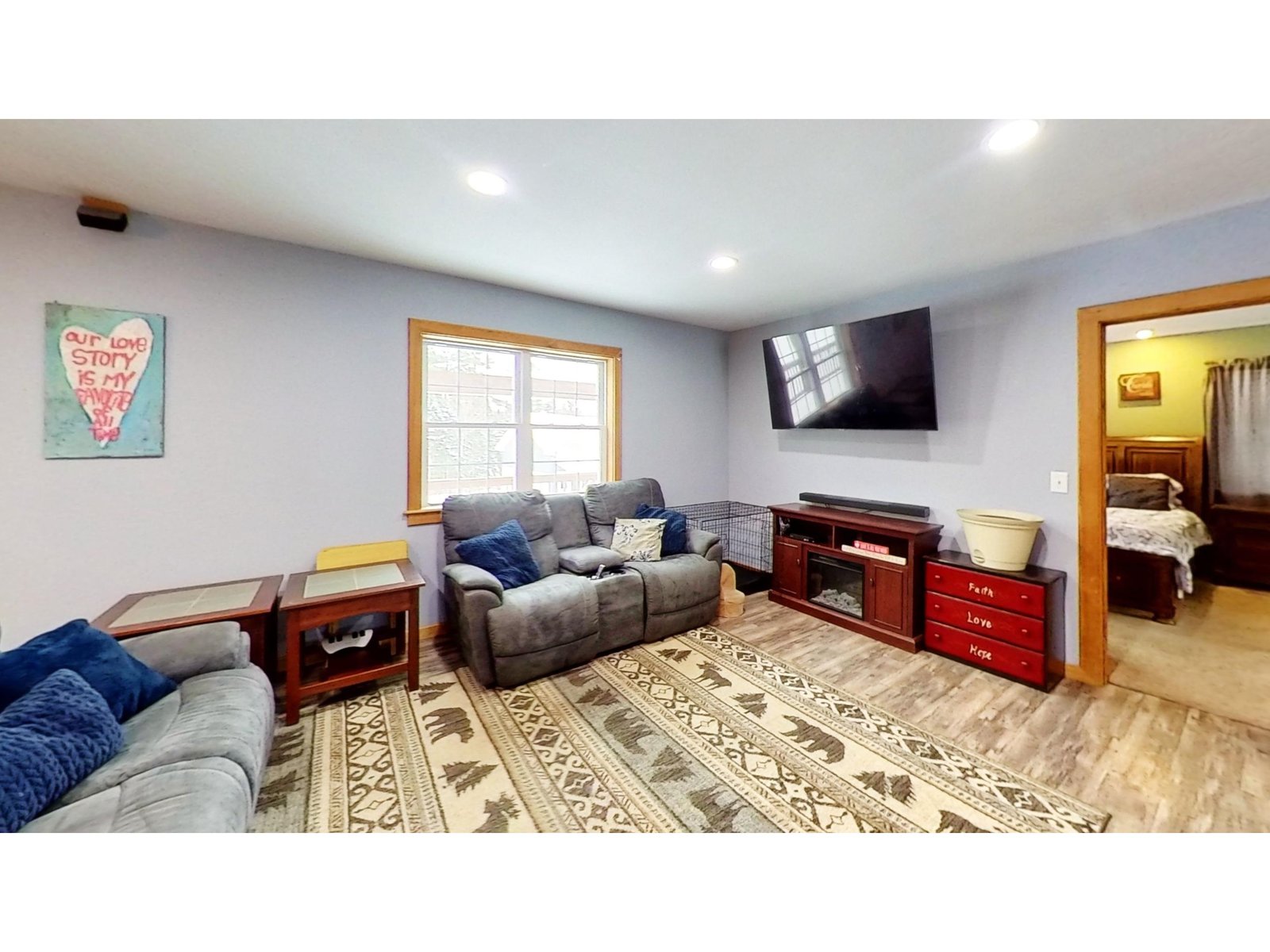 131 Buchler Road