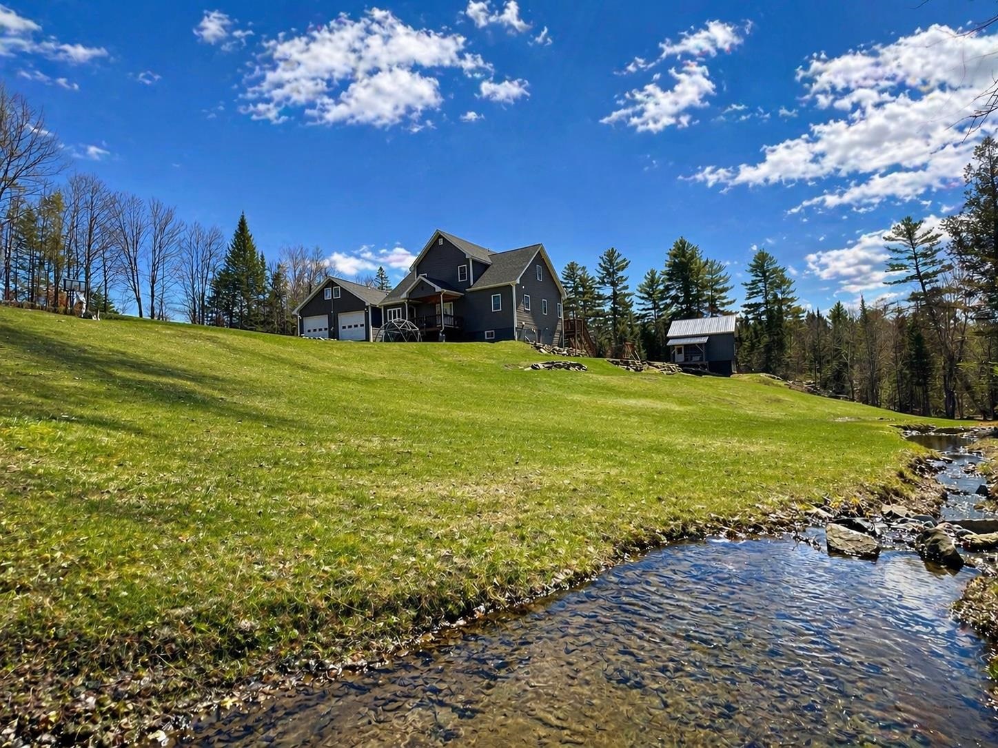 131 Buchler Road