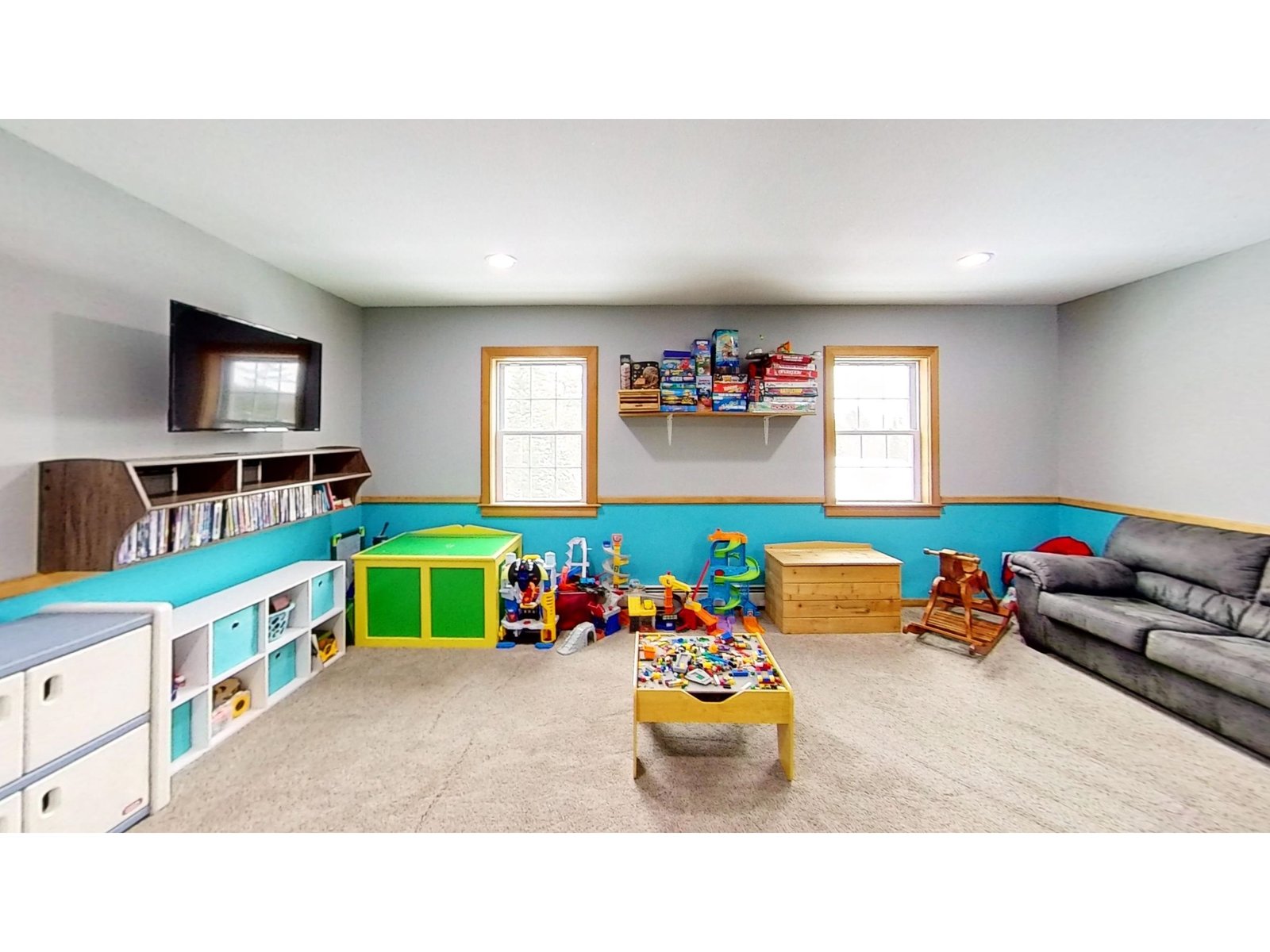131 Buchler Road