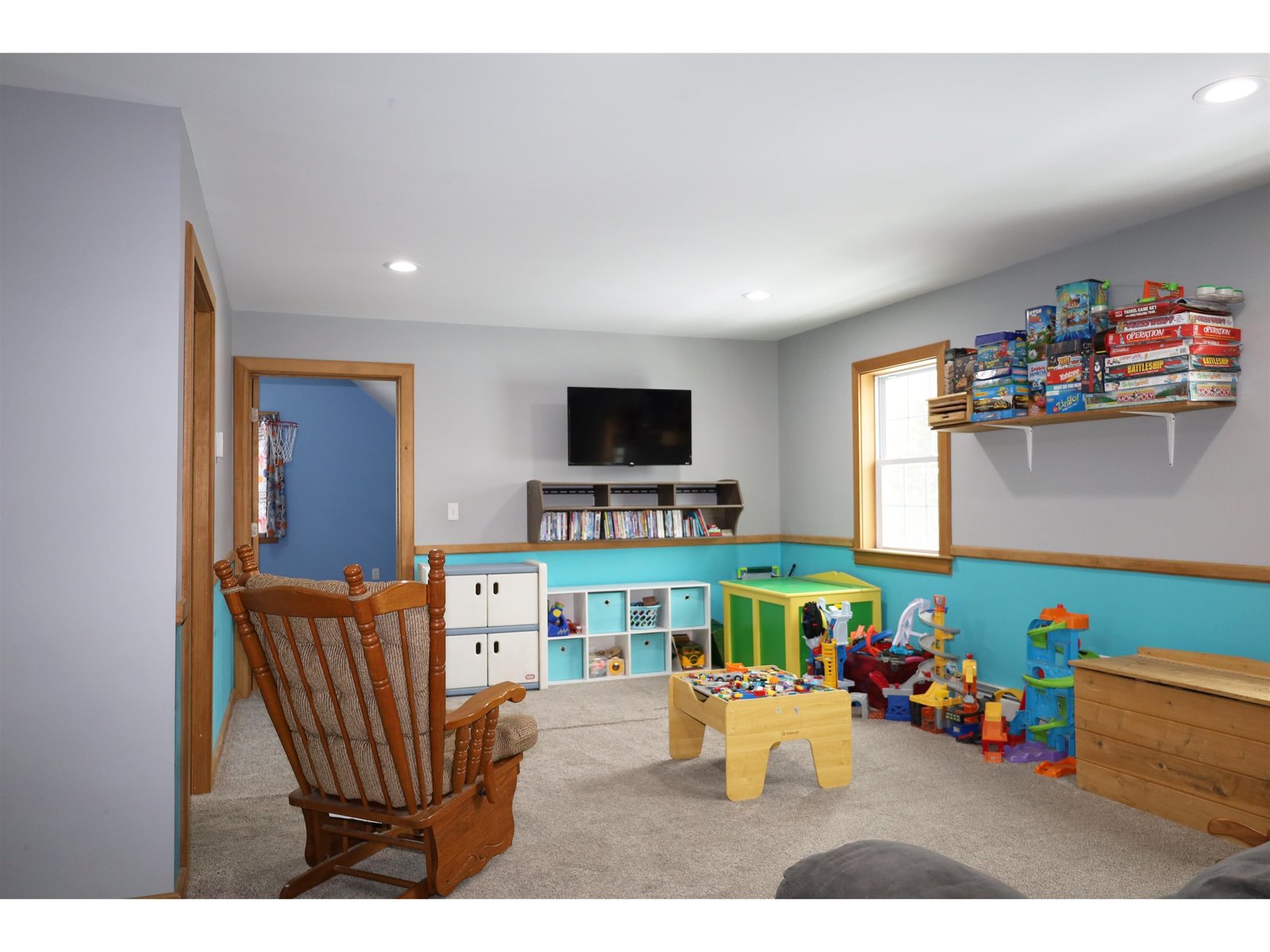 131 Buchler Road