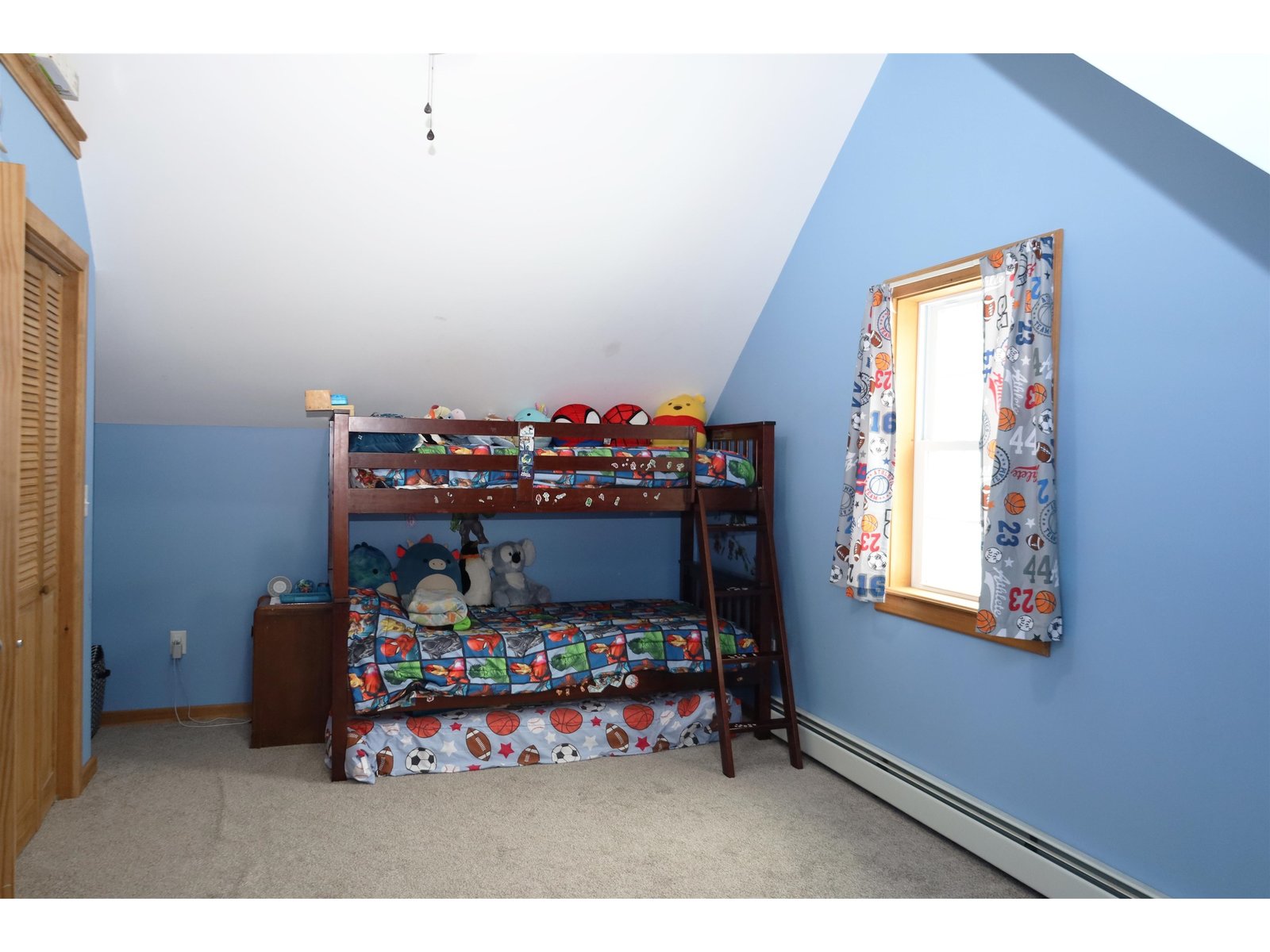 131 Buchler Road