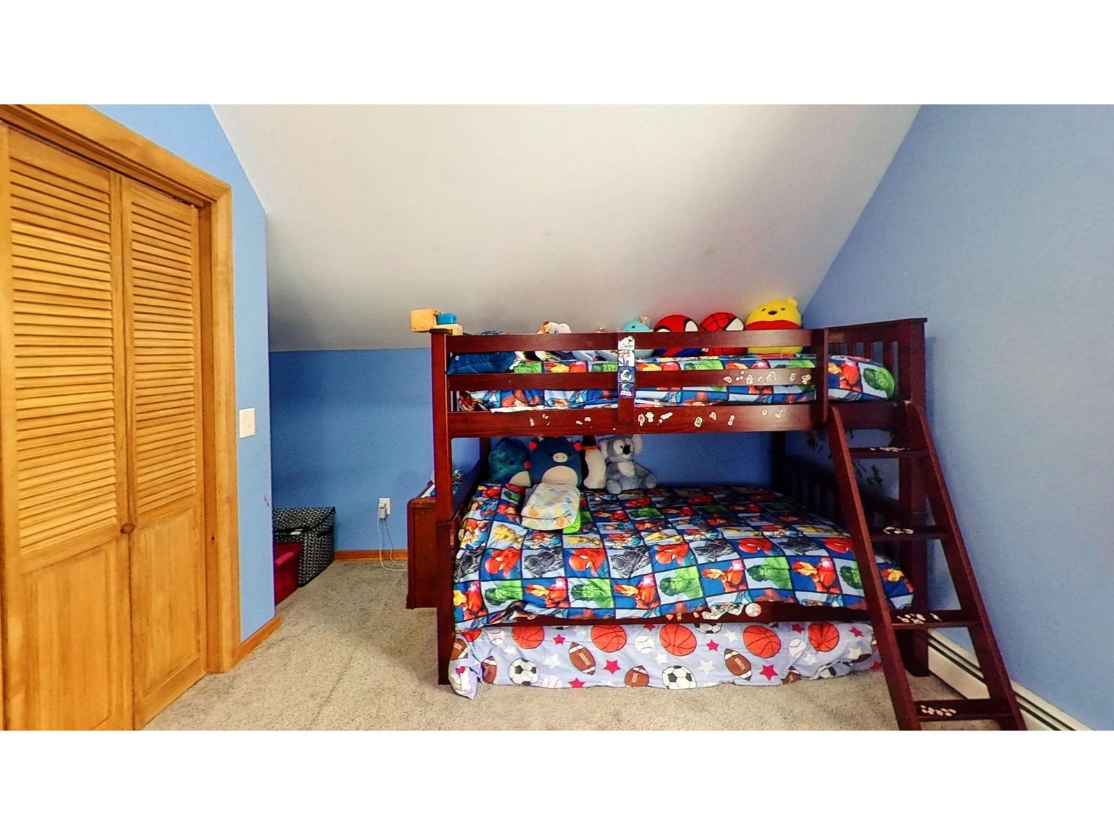 131 Buchler Road