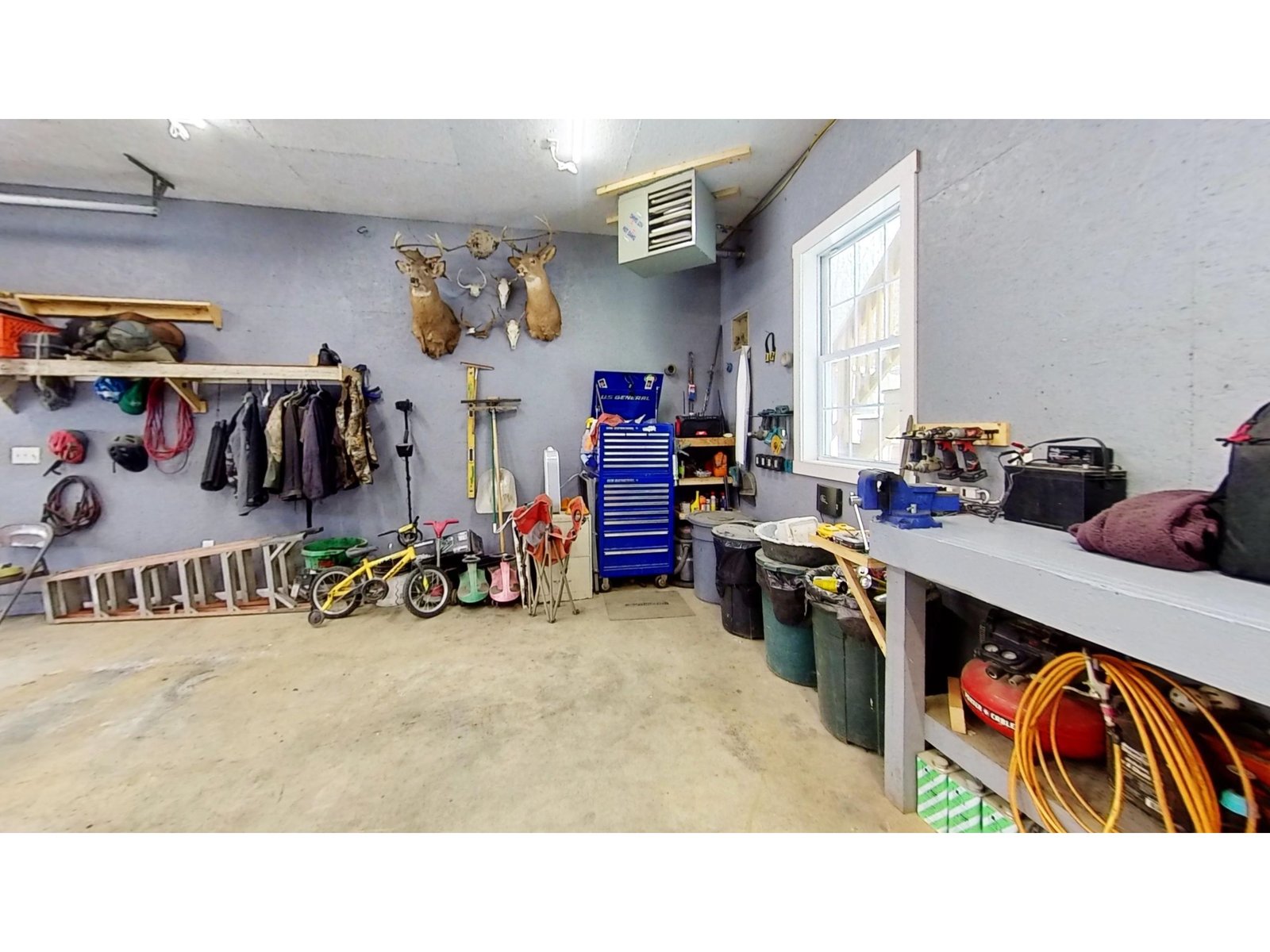 131 Buchler Road
