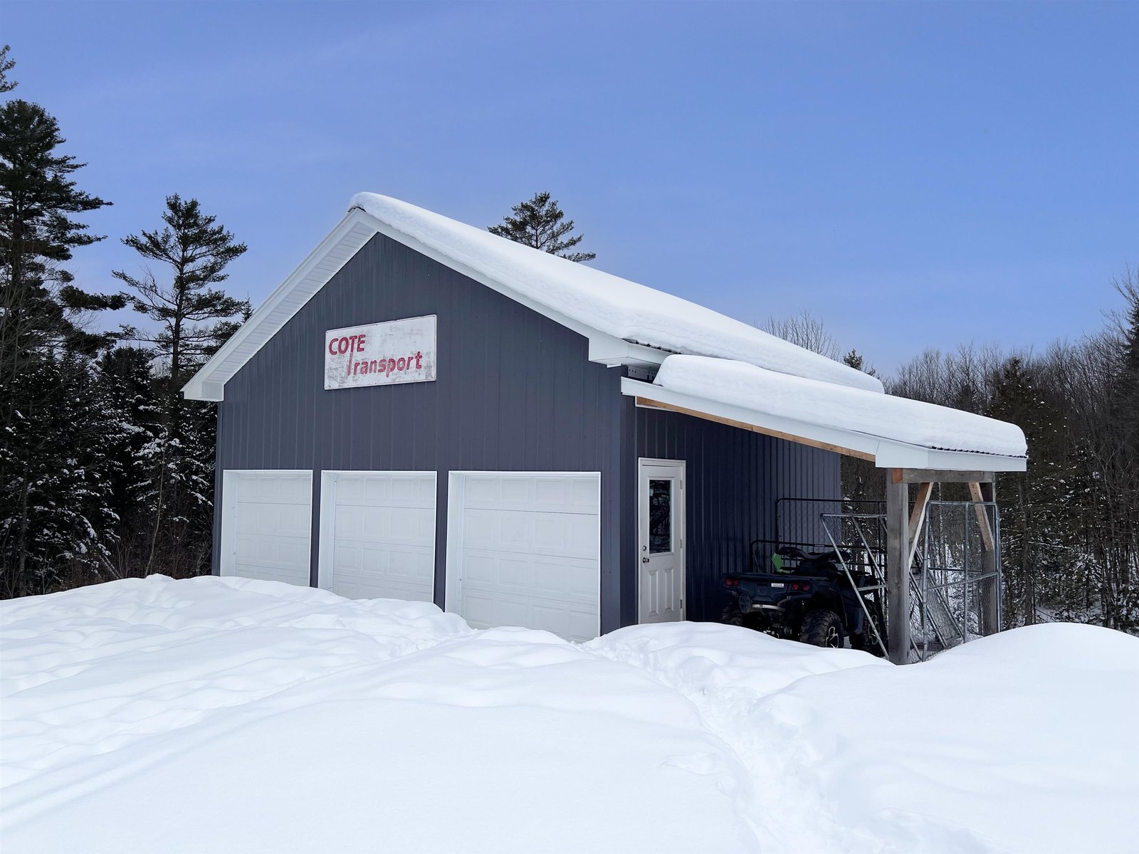 131 Buchler Road