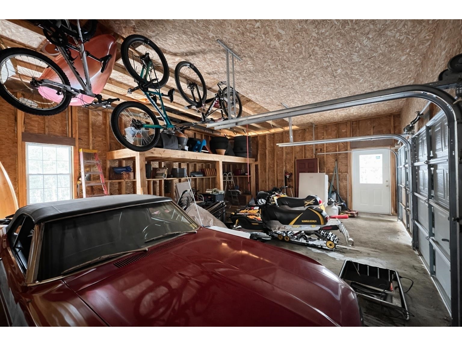 131 Buchler Road