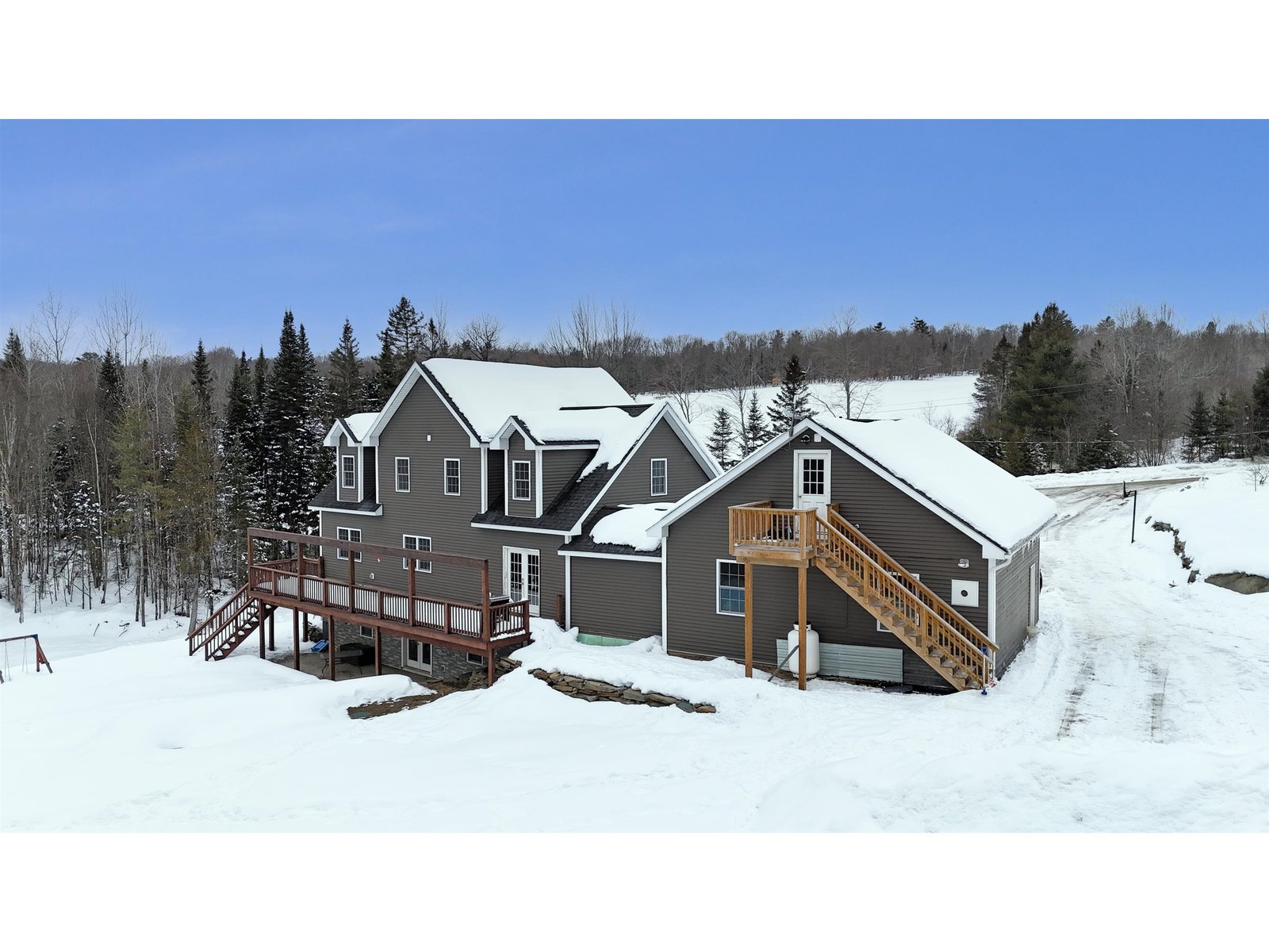 131 Buchler Road