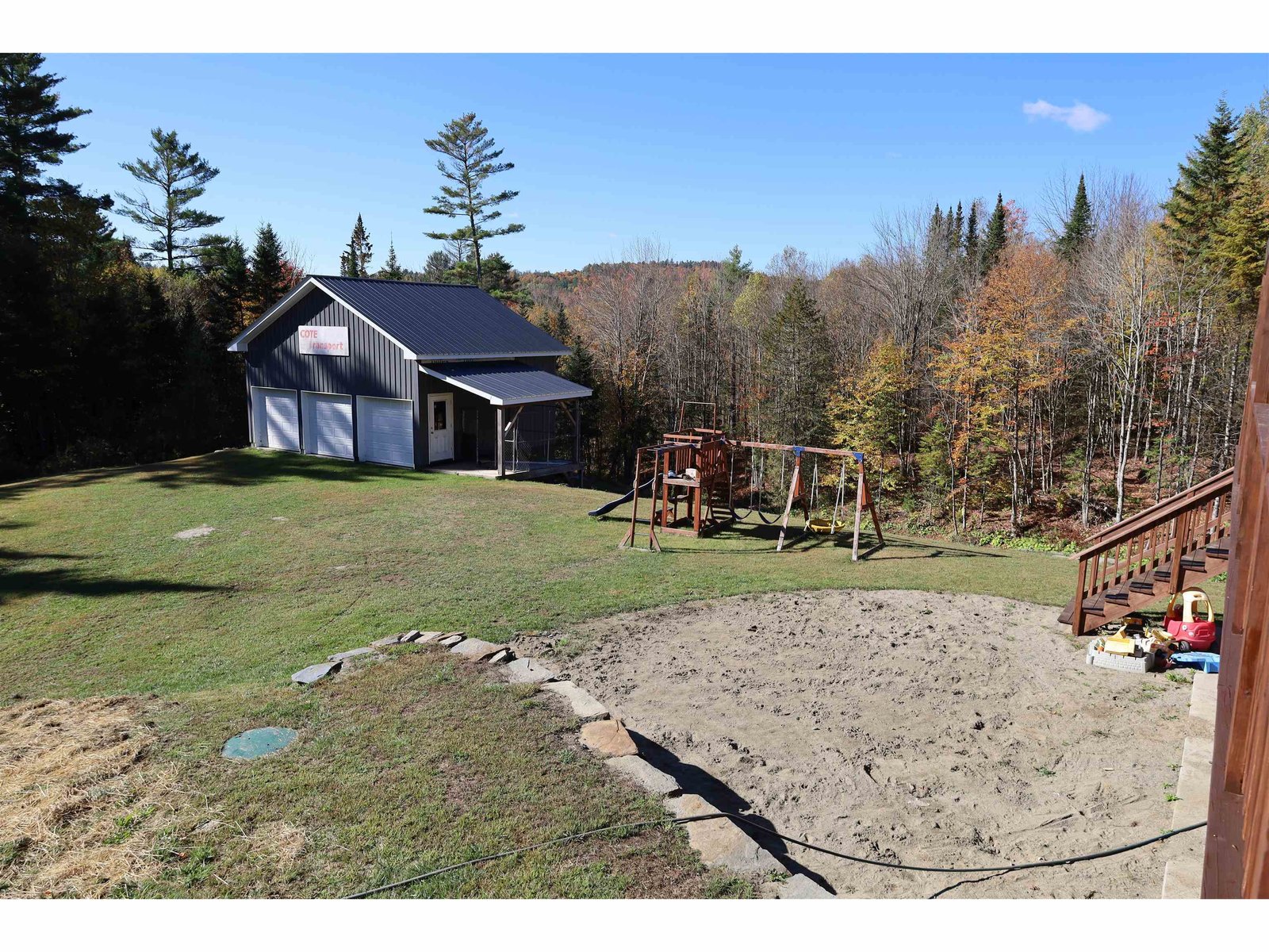 131 Buchler Road