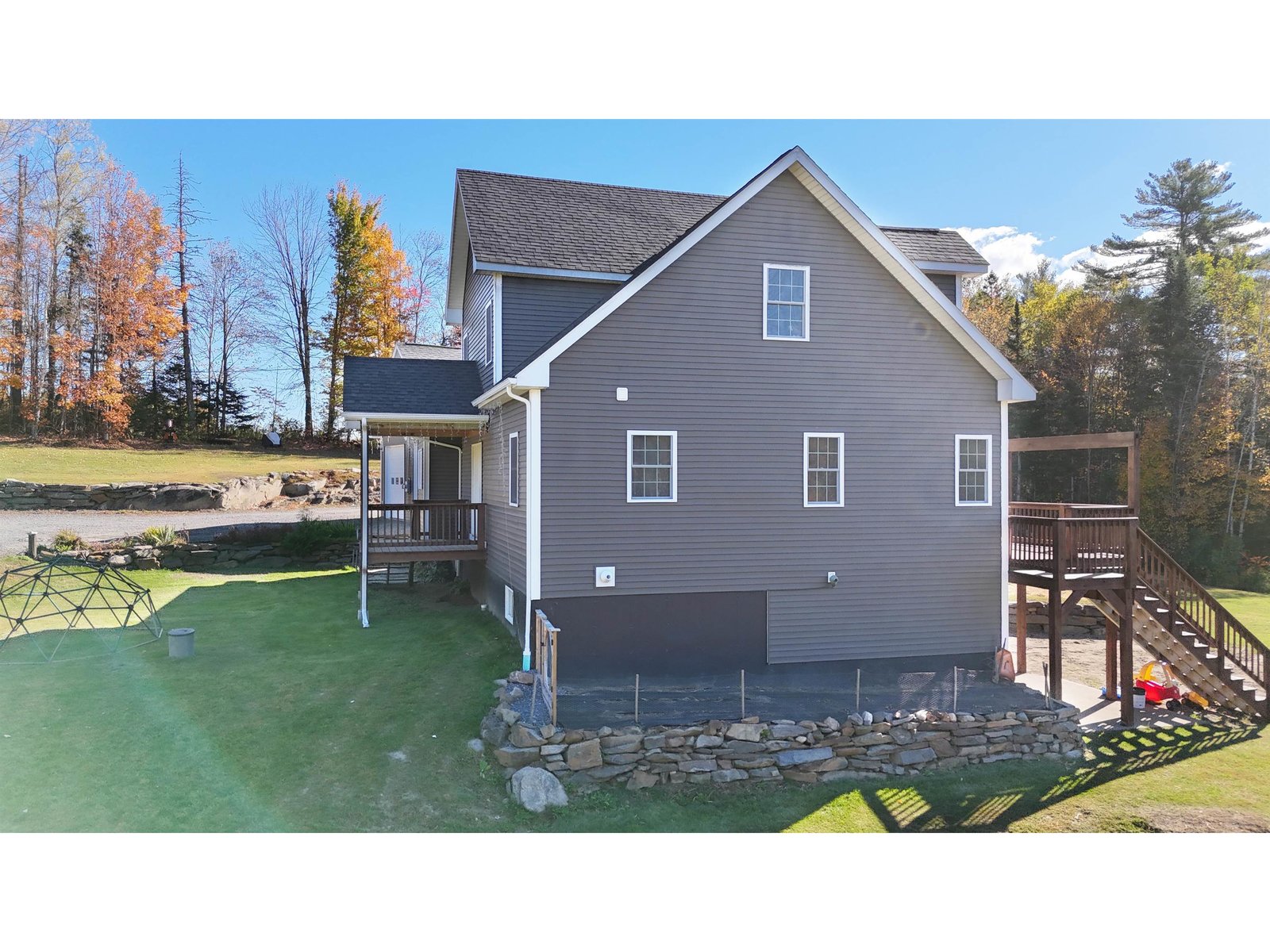 131 Buchler Road