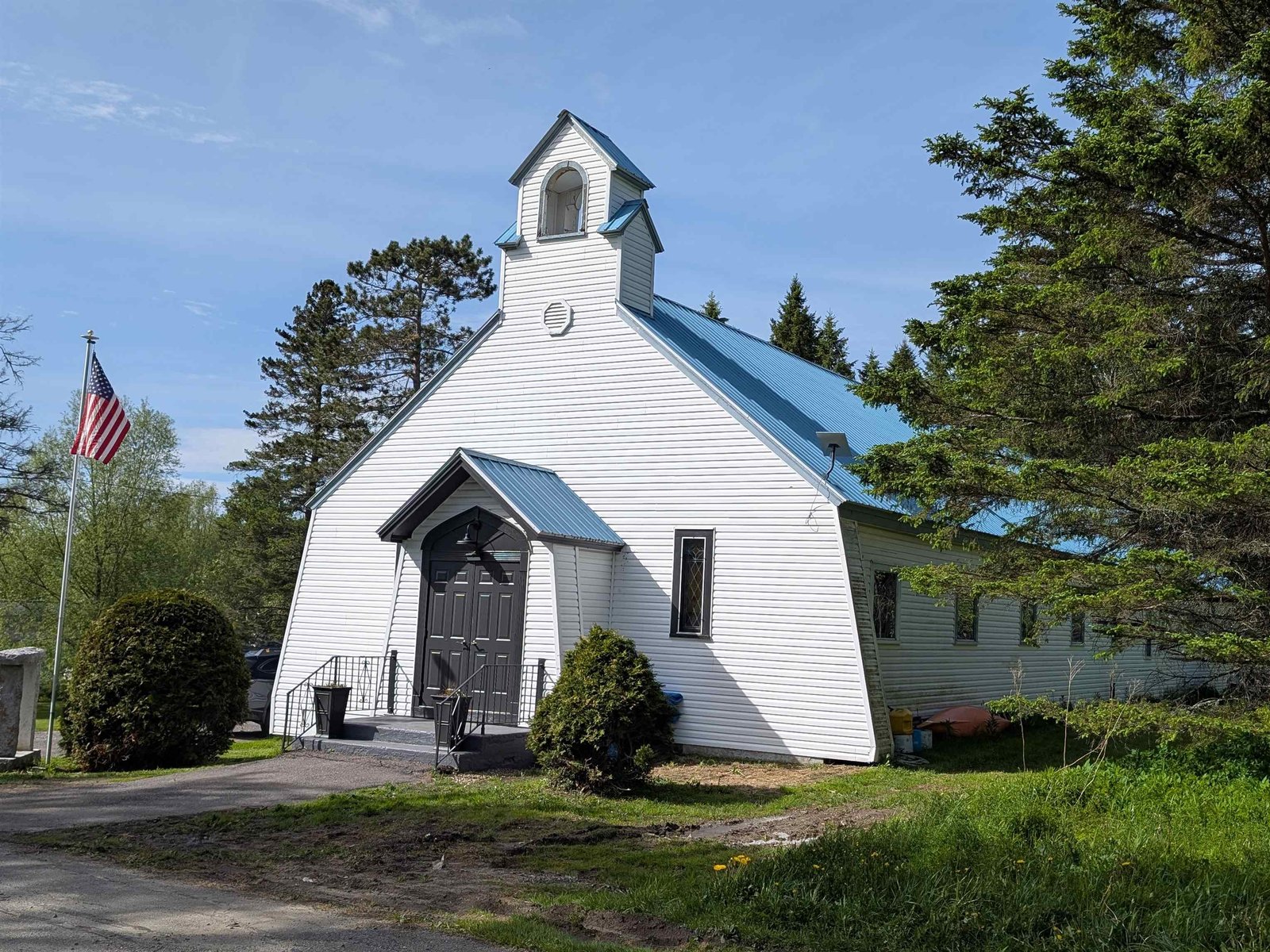 131 Church Hill Road