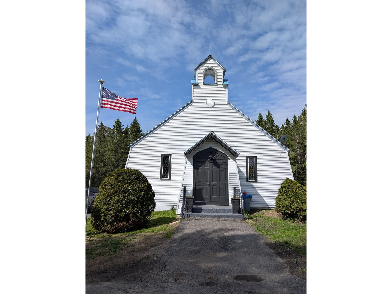 131 Church Hill Road