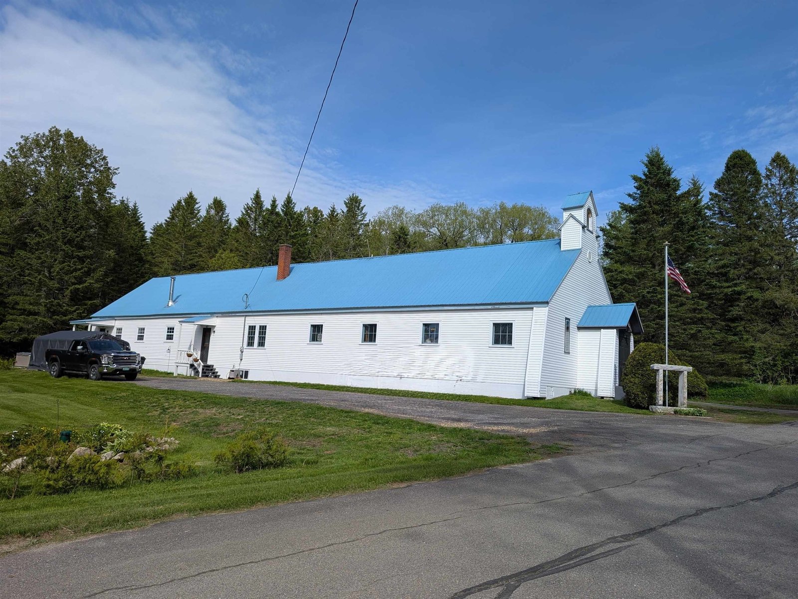 131 Church Hill Road
