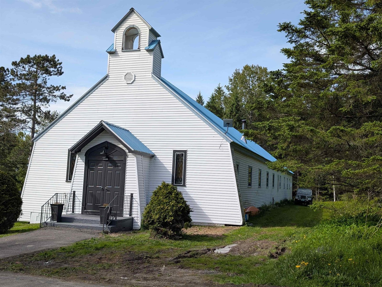 131 Church Hill Road