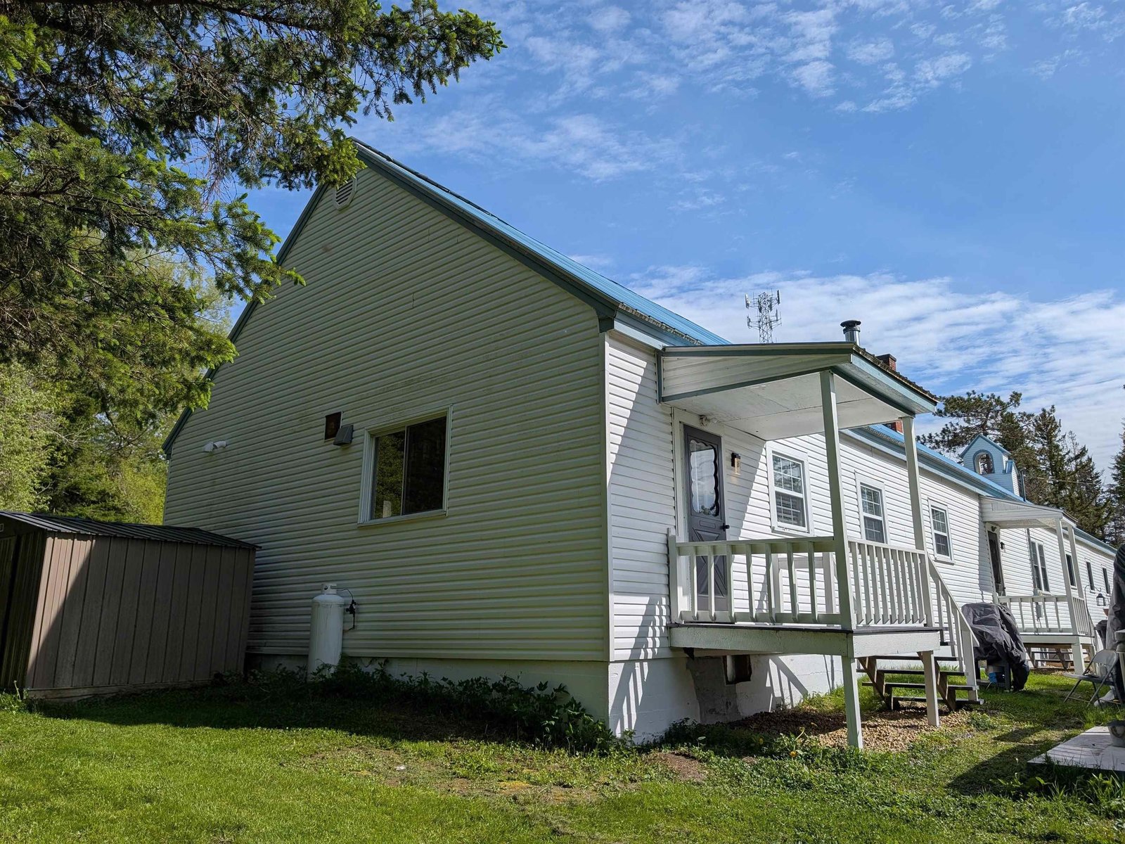131 Church Hill Road