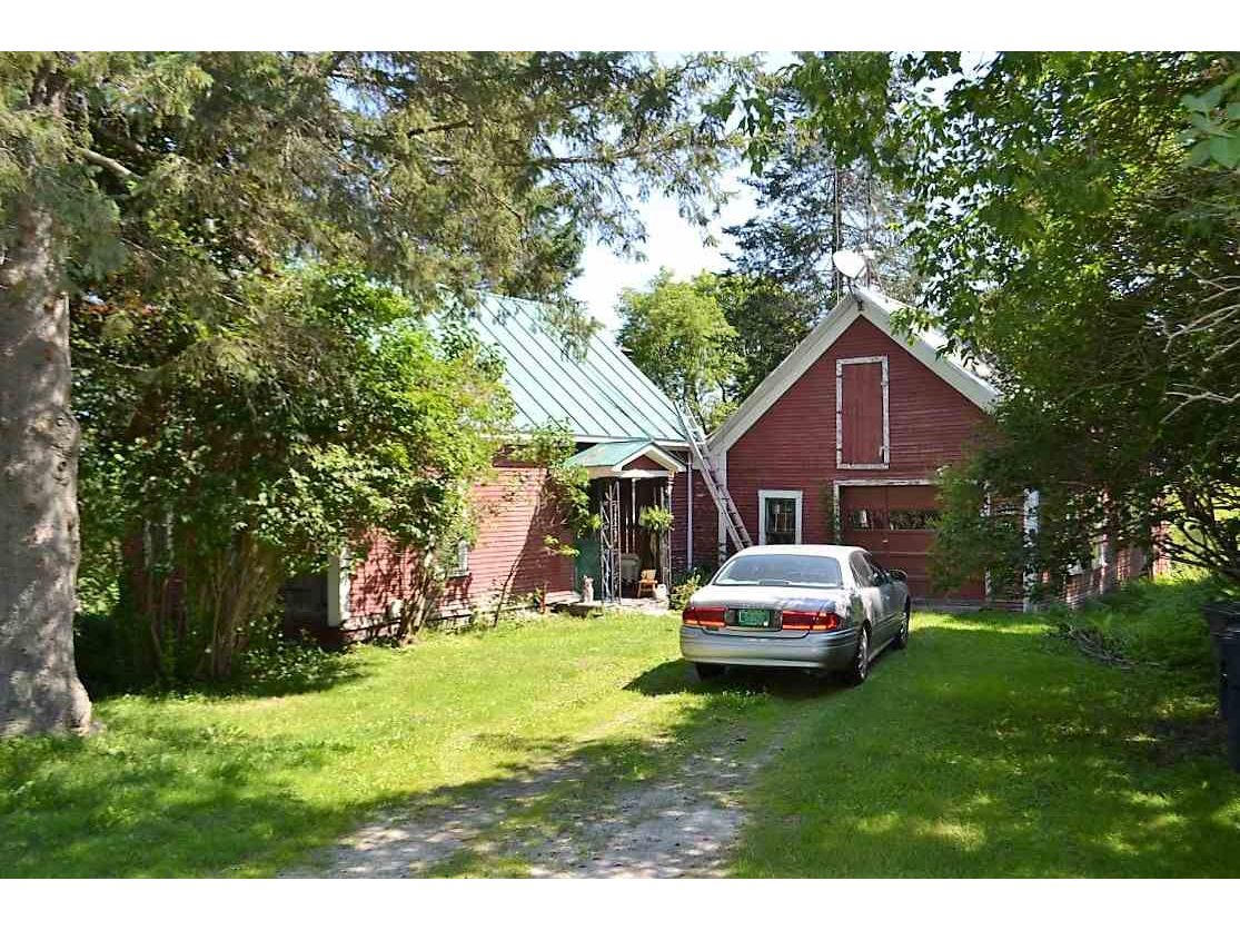 131 East Hill Road