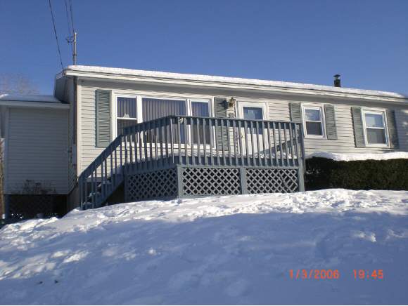 131 Ellison ST