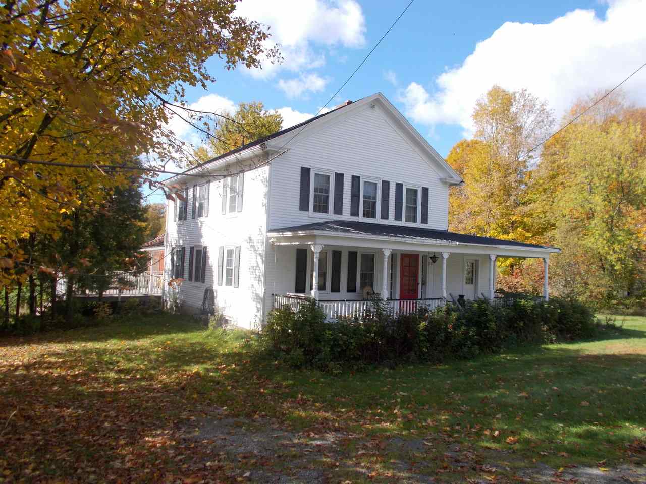 131 Fuller Bridge Road