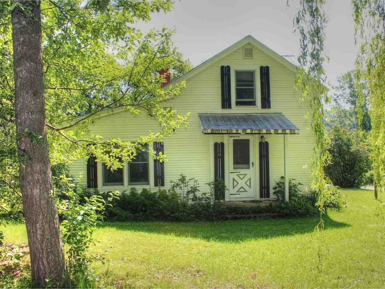 131 Higbee Road