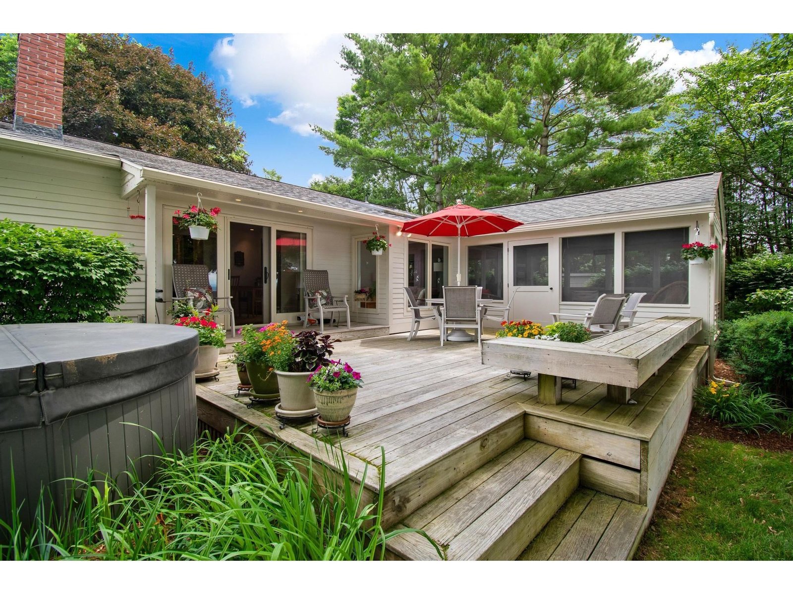 131 Hills Point Road, Unit 20