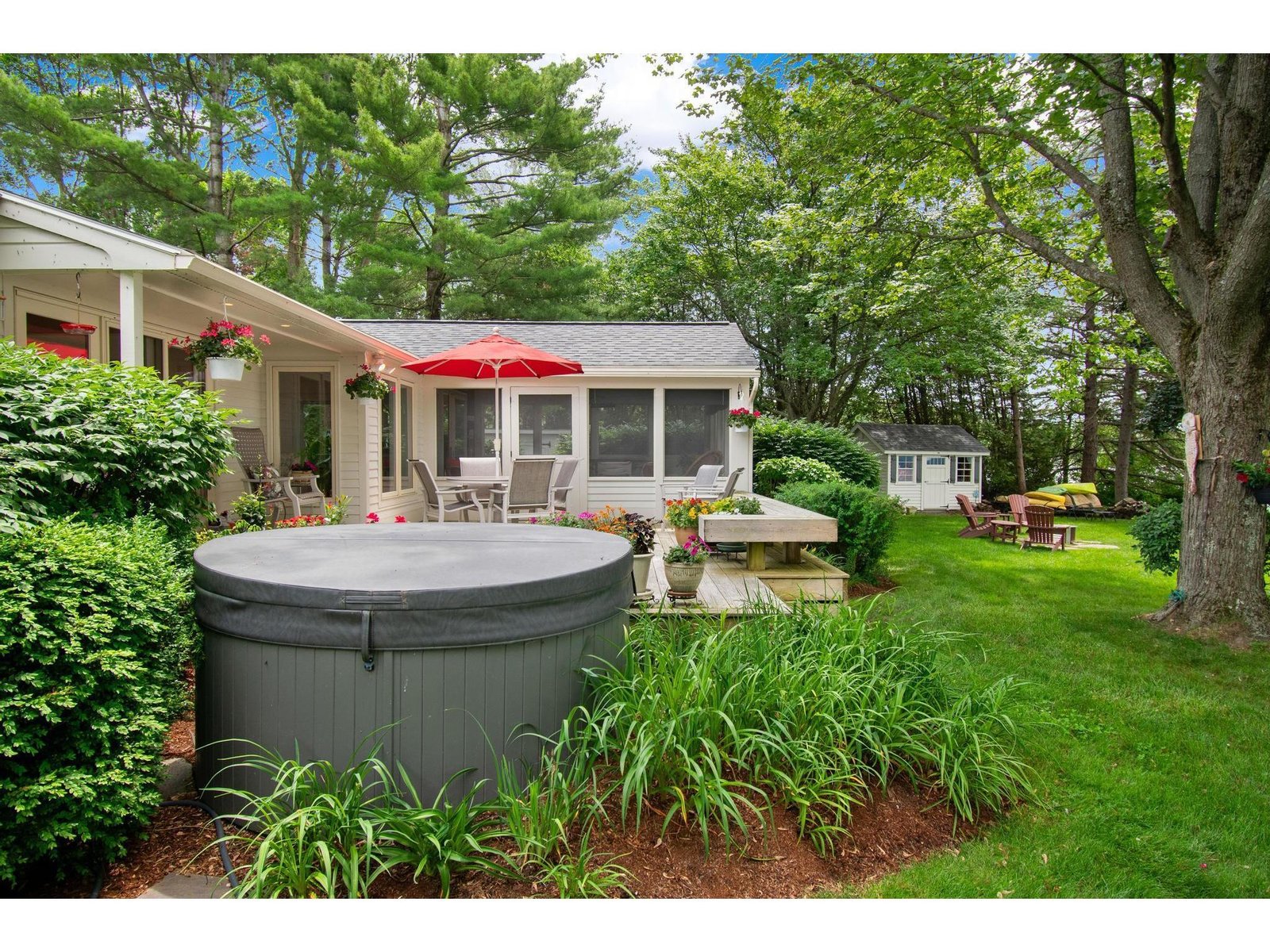 131 Hills Point Road, Unit 20