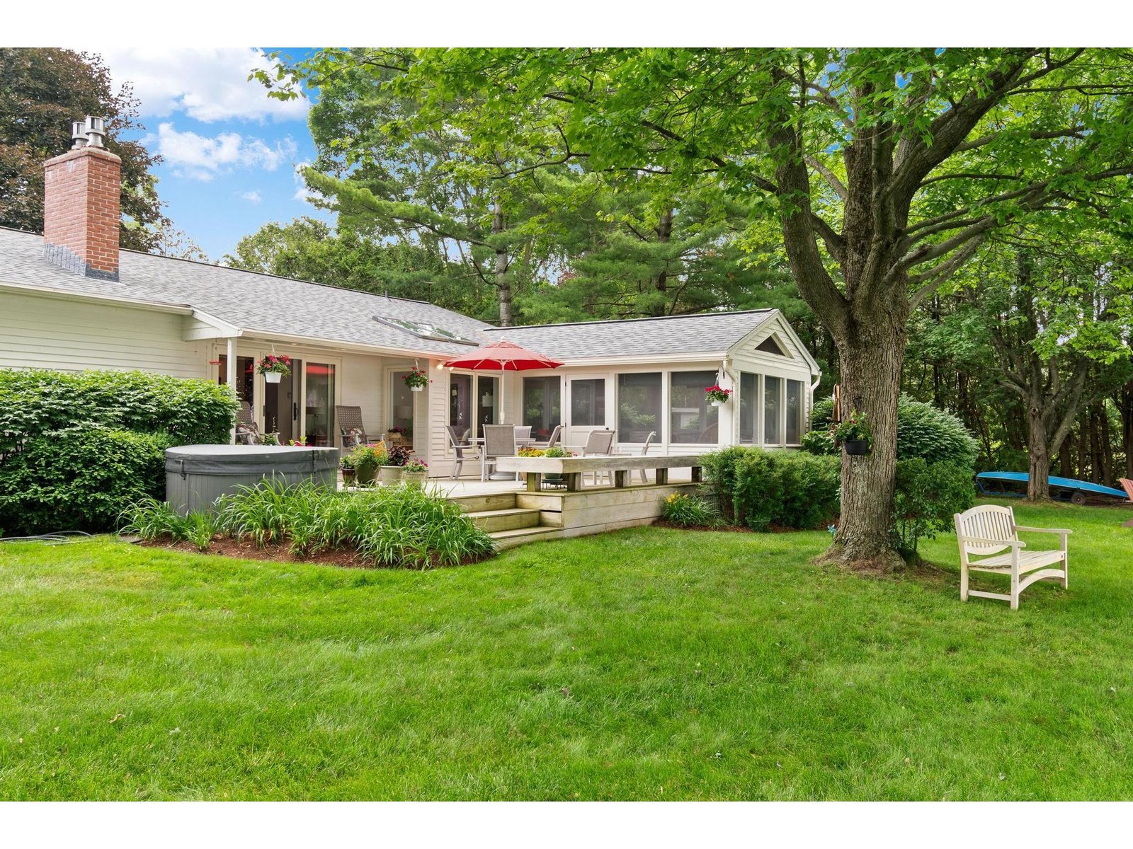 131 Hills Point Road, Unit 20