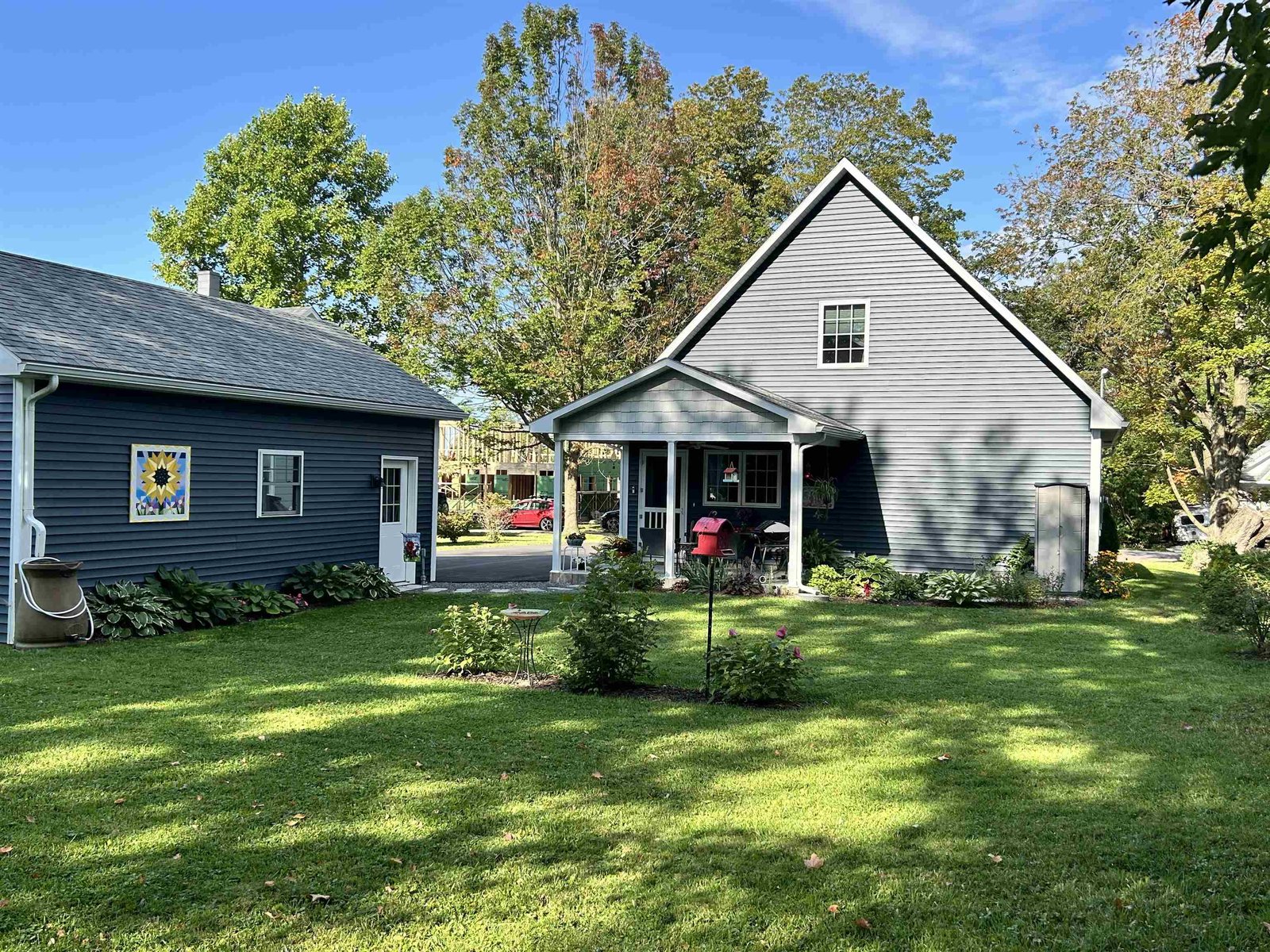 131 Lincoln Avenue