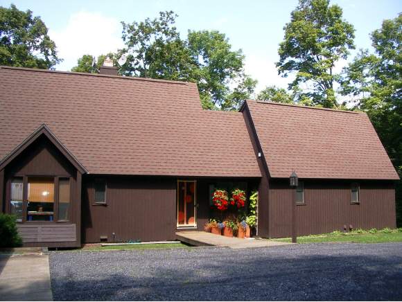 131 Logging Hill Road