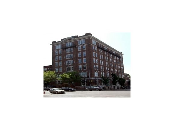 131 Main Street, Unit 505