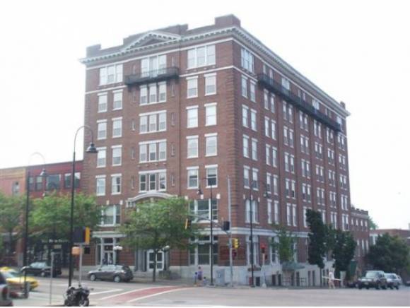 131 Main Street, Unit 601