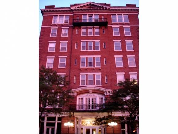 131 Main Street, Unit 508