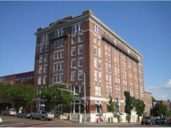 131 Main Street, Unit 707