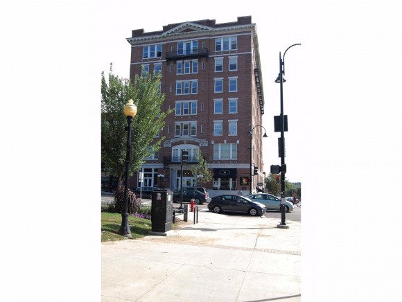 131 Main Street, Unit 203