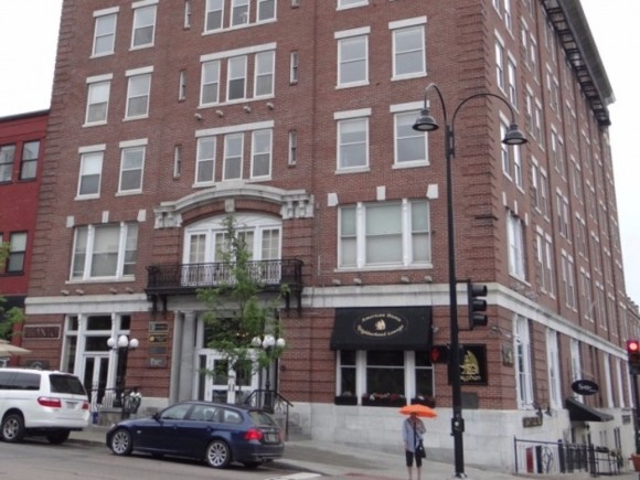 131 Main Street, Unit 207