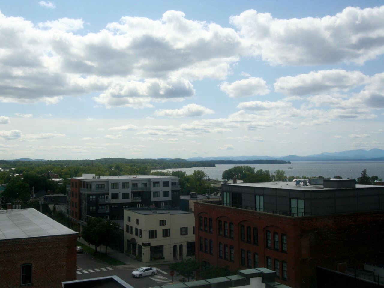 131 Main Street, Unit 406