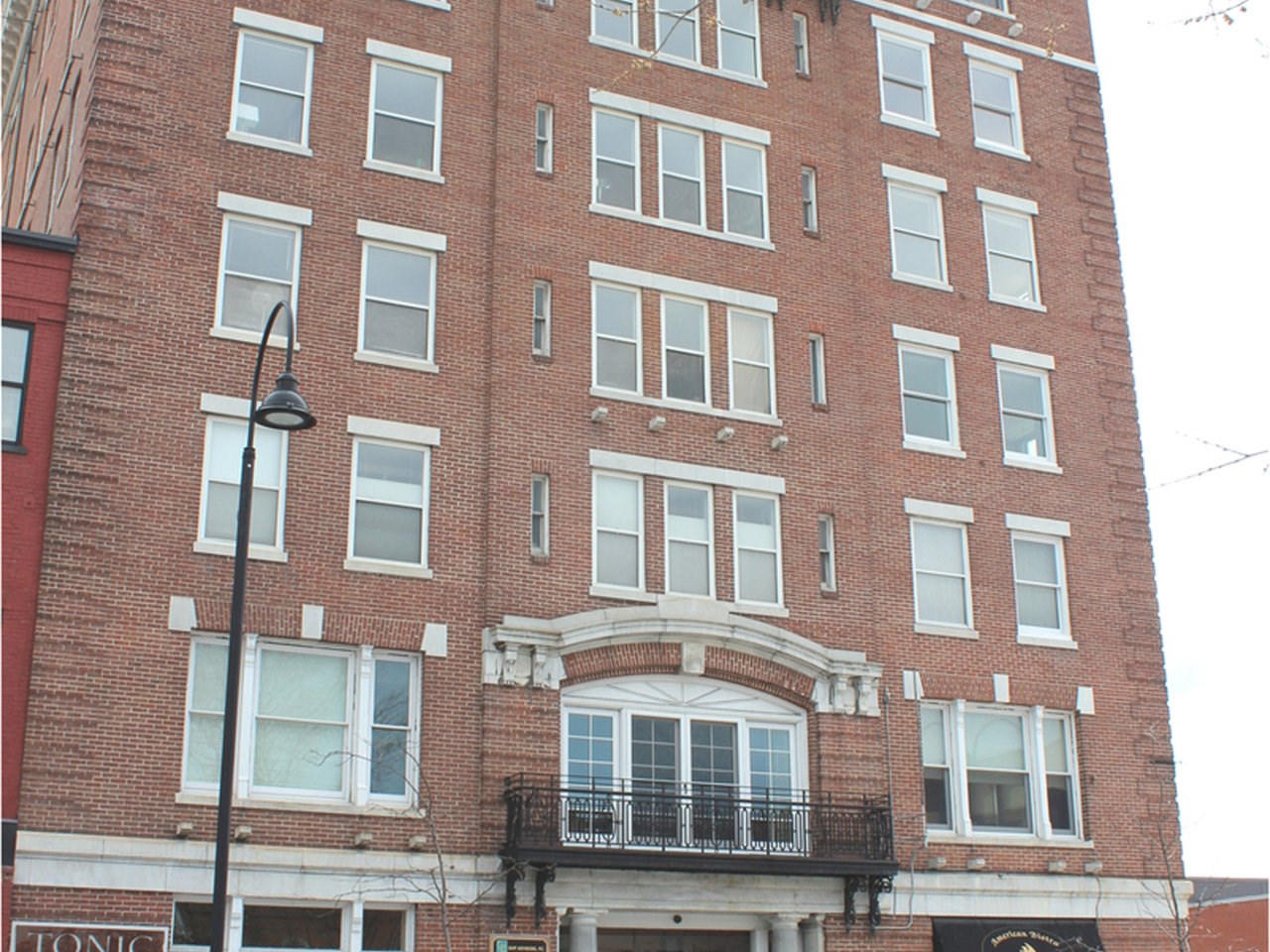 131 Main Street, Unit 504