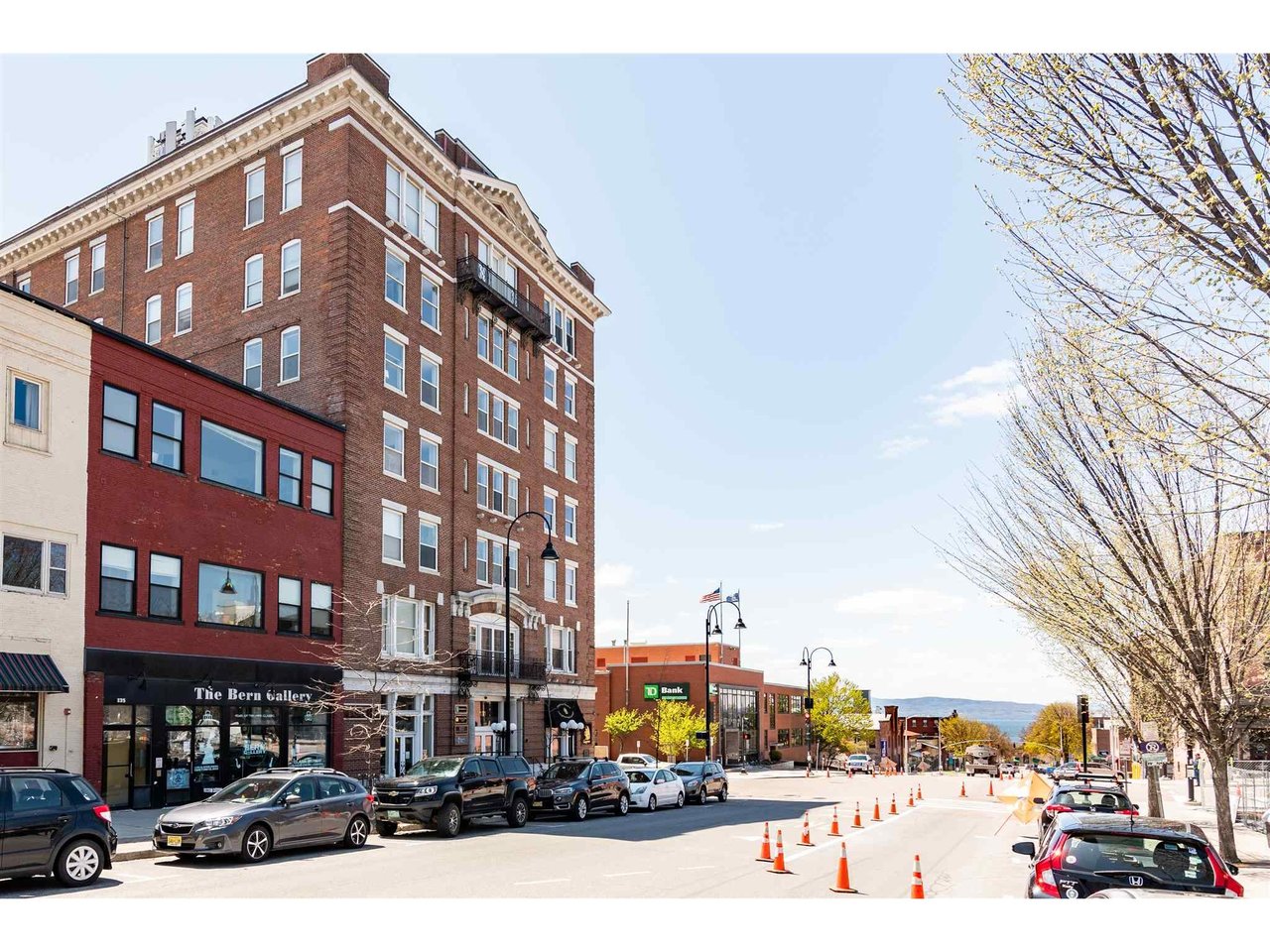 Burlington VT Real Estate