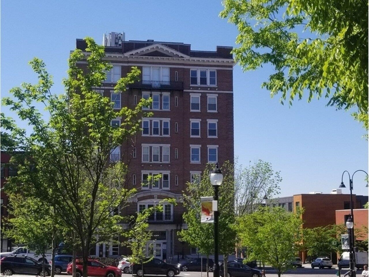 131 Main Street, Unit 501